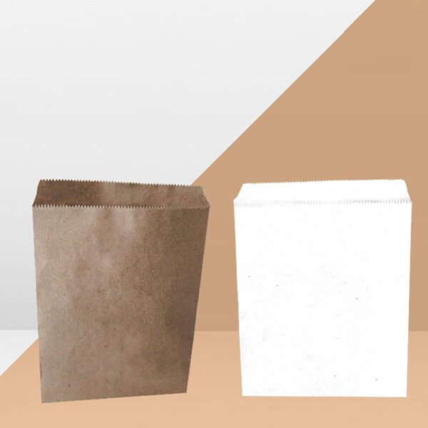 Paper Pouch